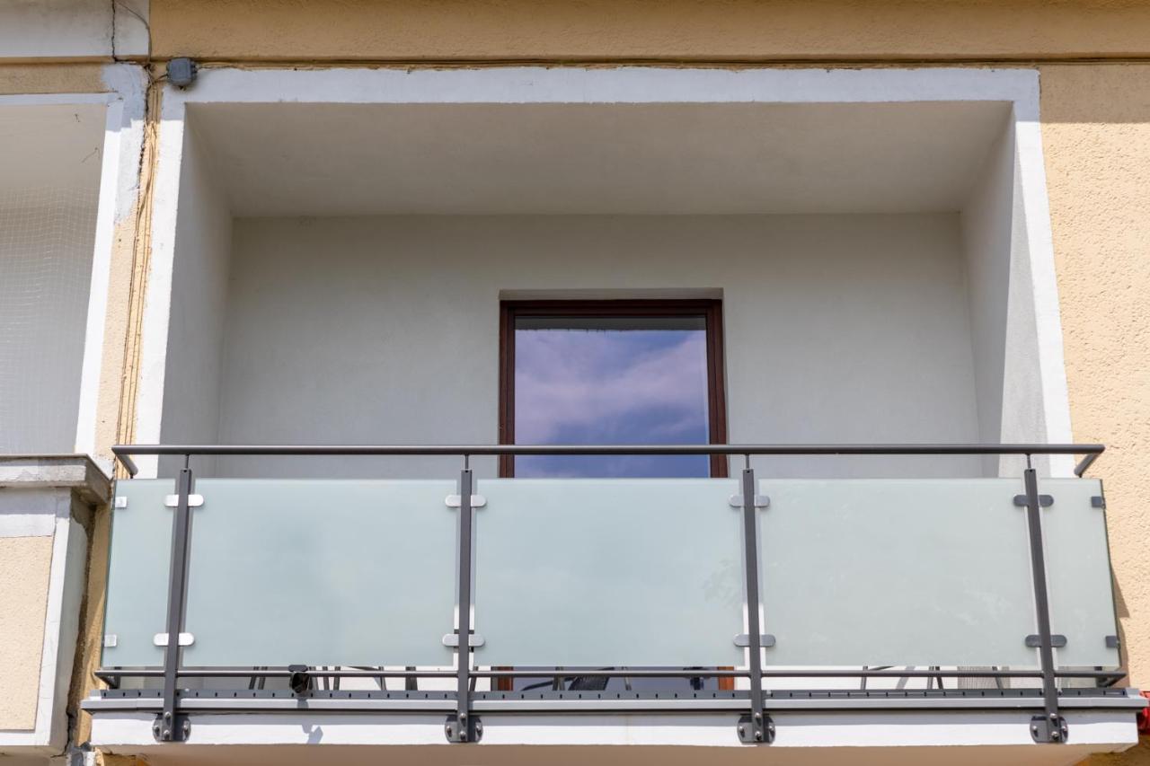 Lahn-Living I - Modernes Design - Privater Garten - Zentrale Lage Nahe Rhein Und Martinsburg Lahnstein Dış mekan fotoğraf